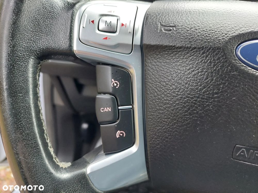 Ford Mondeo 1.6 Eco Boost Start-Stopp Ambiente - 18