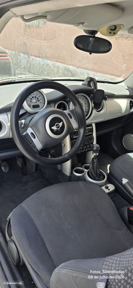 MINI Coupé - 4