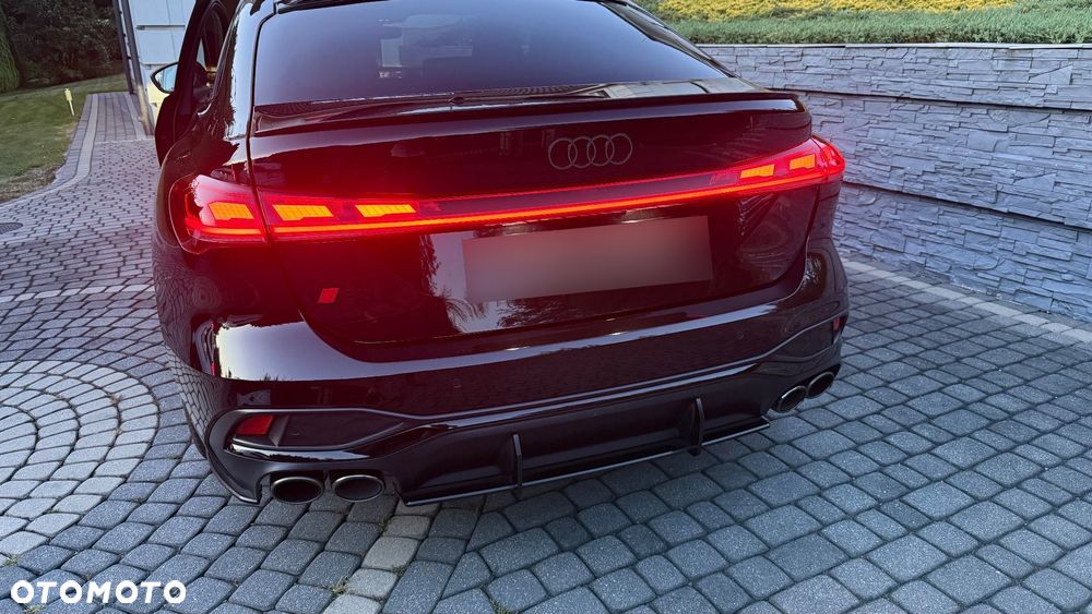 Audi S5 Limousine - 17