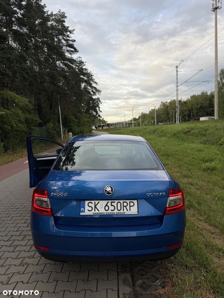 Skoda Octavia 1.0 TSI Ambition - 5
