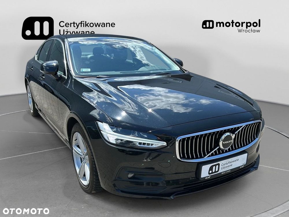 Volvo S90 D4 Momentum - 14