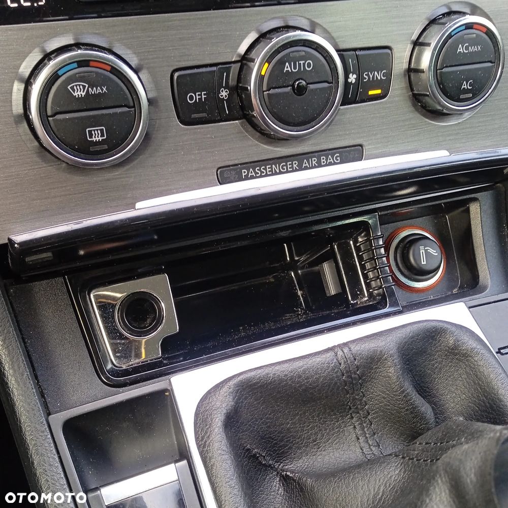 Volkswagen Passat 1.4 TSI BlueMotion Technology Comfortline - 26