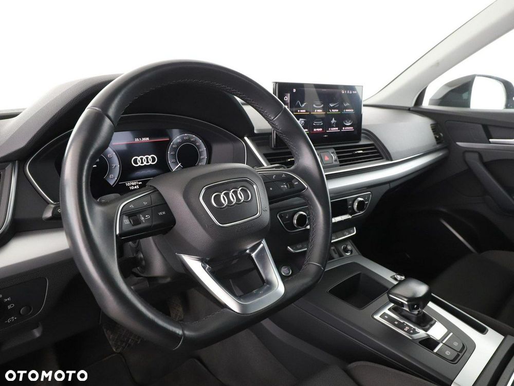 Audi Q5 50 TFSIe quattro S tronic S line - 16