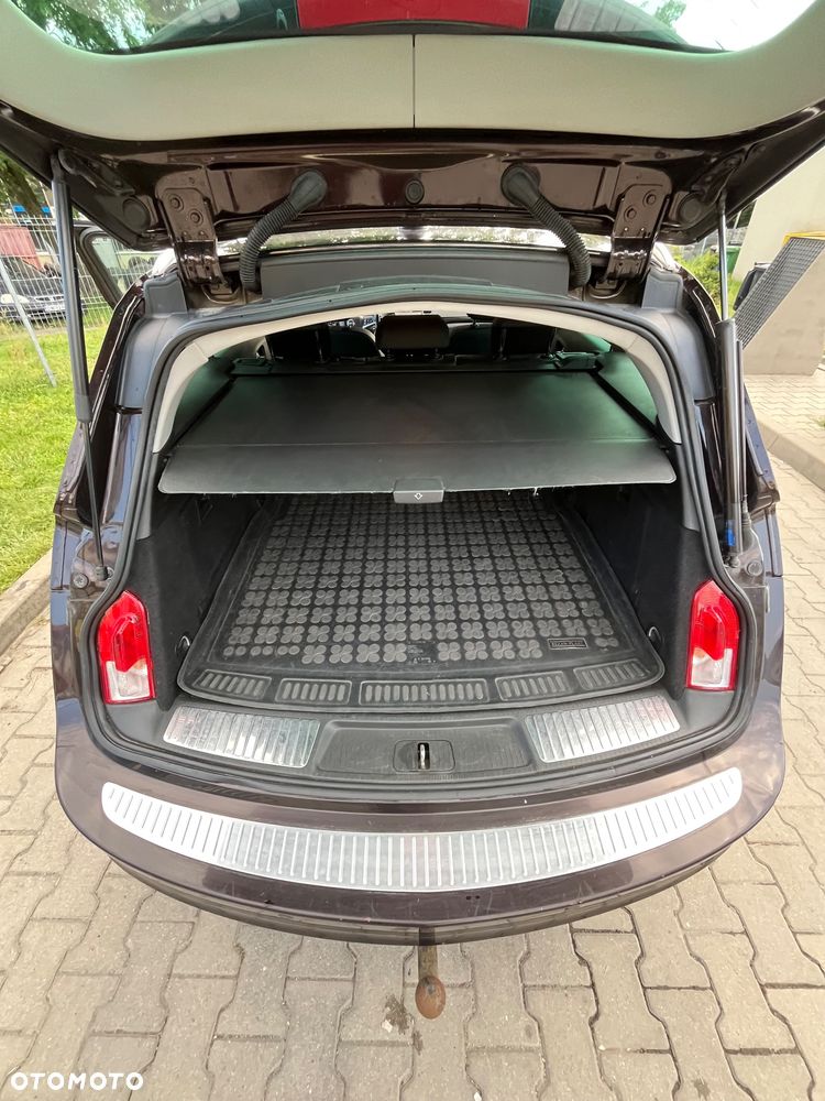 Opel Insignia 2.0 CDTI Sport 4x4 S&S - 22