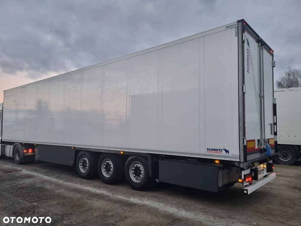 Schmitz Cargobull SCB*S3B - 4