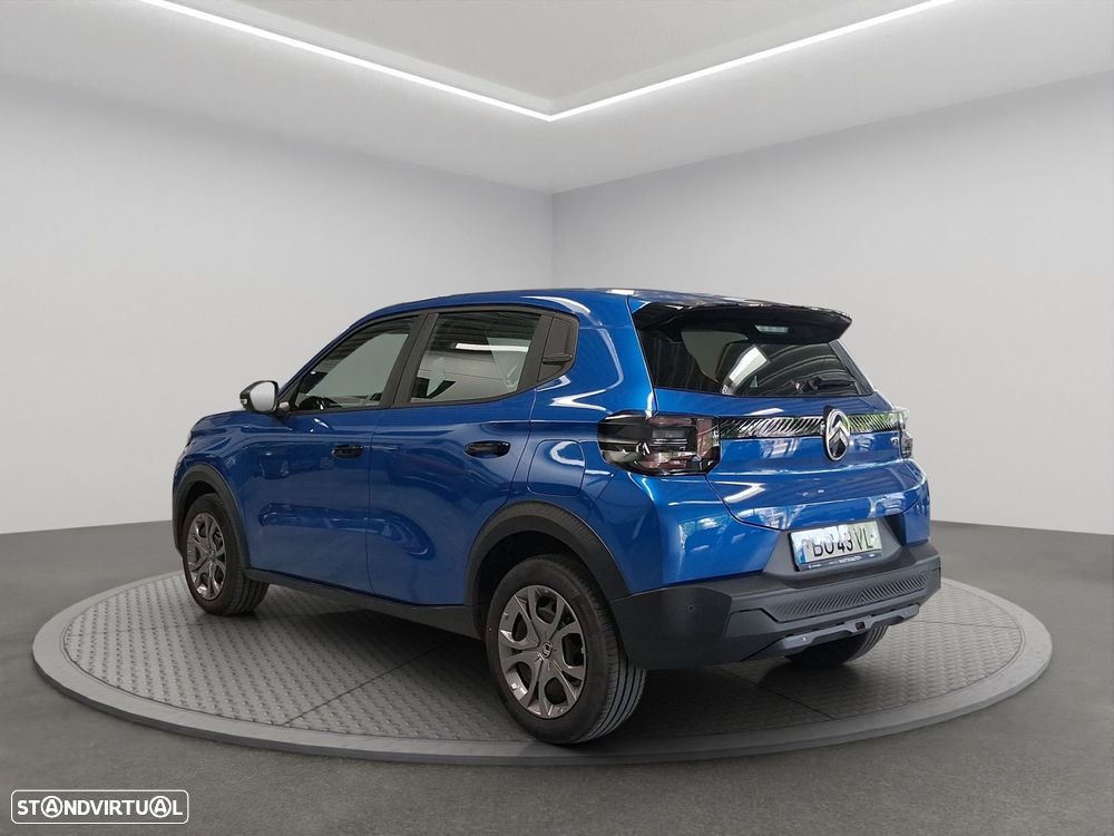 Citroën C3 1.2 PureTech YOU - 8
