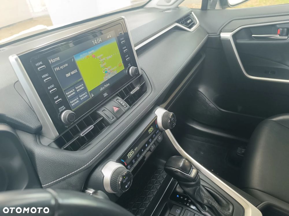 Toyota RAV4 2.0 Comfort 4x2 MS - 16