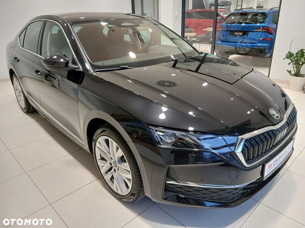 Skoda Octavia - 4