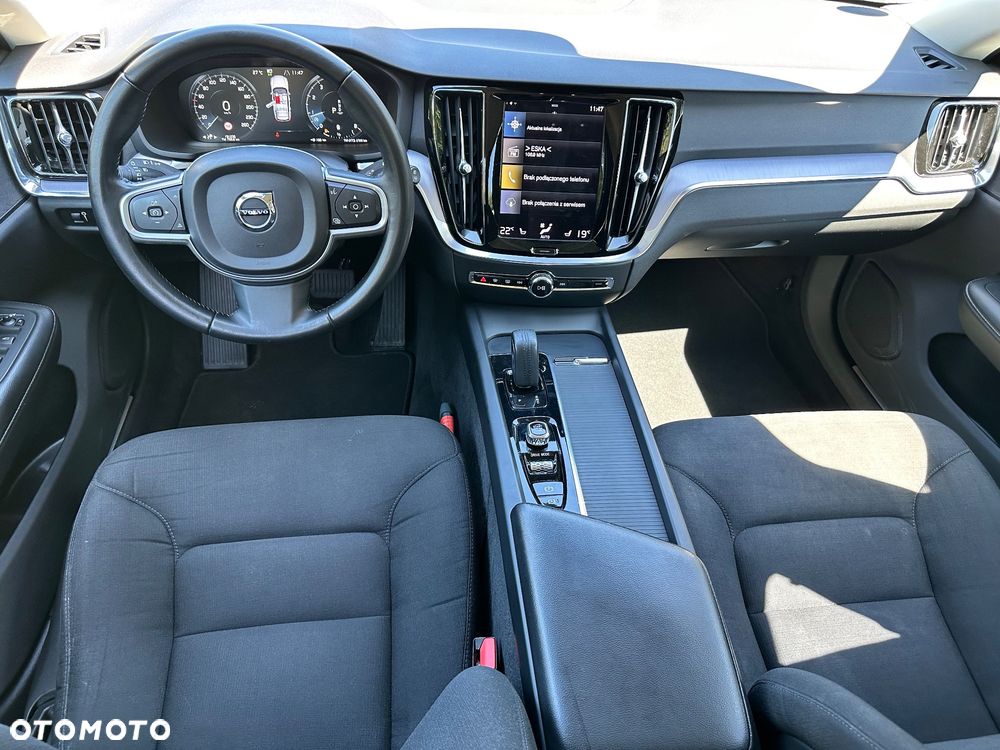Volvo V60 - 10