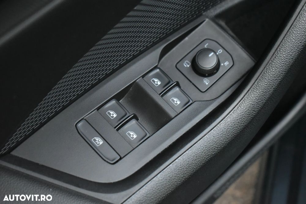 Skoda Octavia 2.0 TDI DSG Ambition - 12