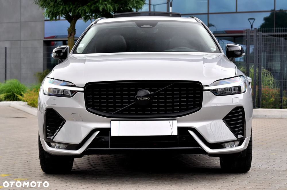 Volvo XC 60 B4 D Geartronic RDesign - 2