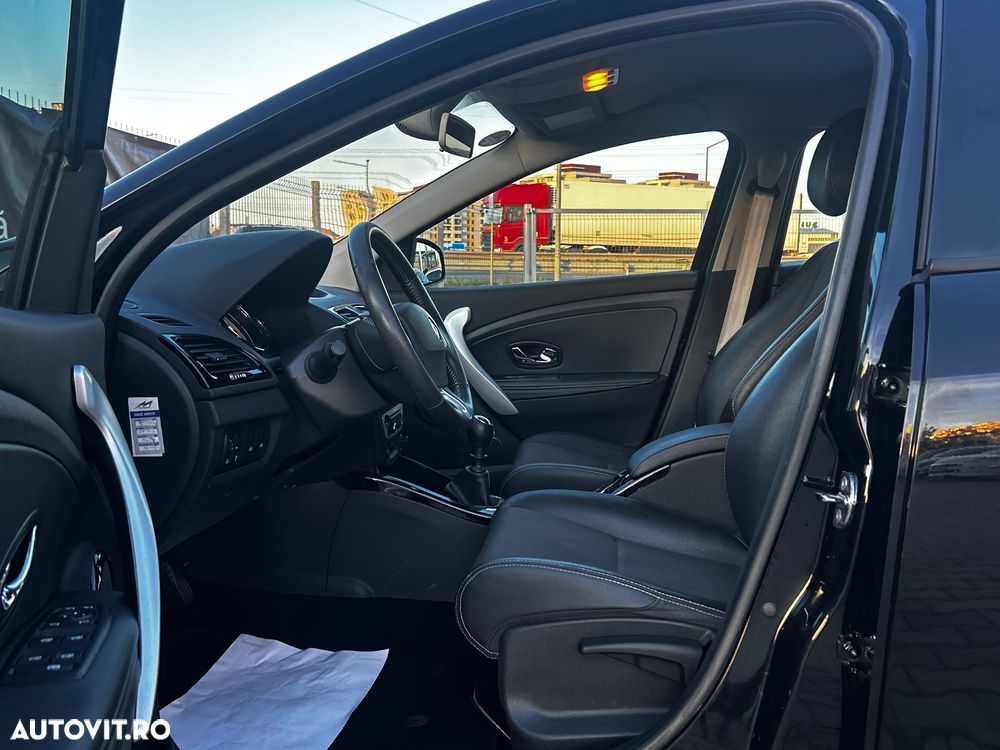 Renault Megane - 9