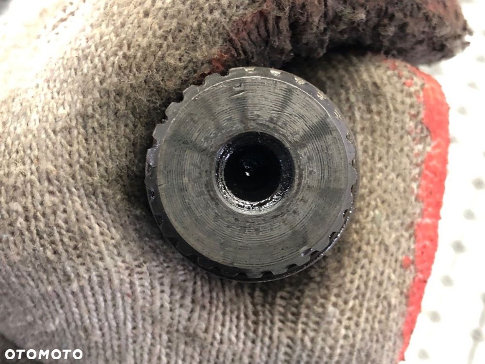 PÓŁOŚ LEWY PRZÓD  SUBARU LEGACY III (BE) 1998 - 2003 3.0 H6 AWD (BEE) 154 kW [209 KM] benzyna - 4