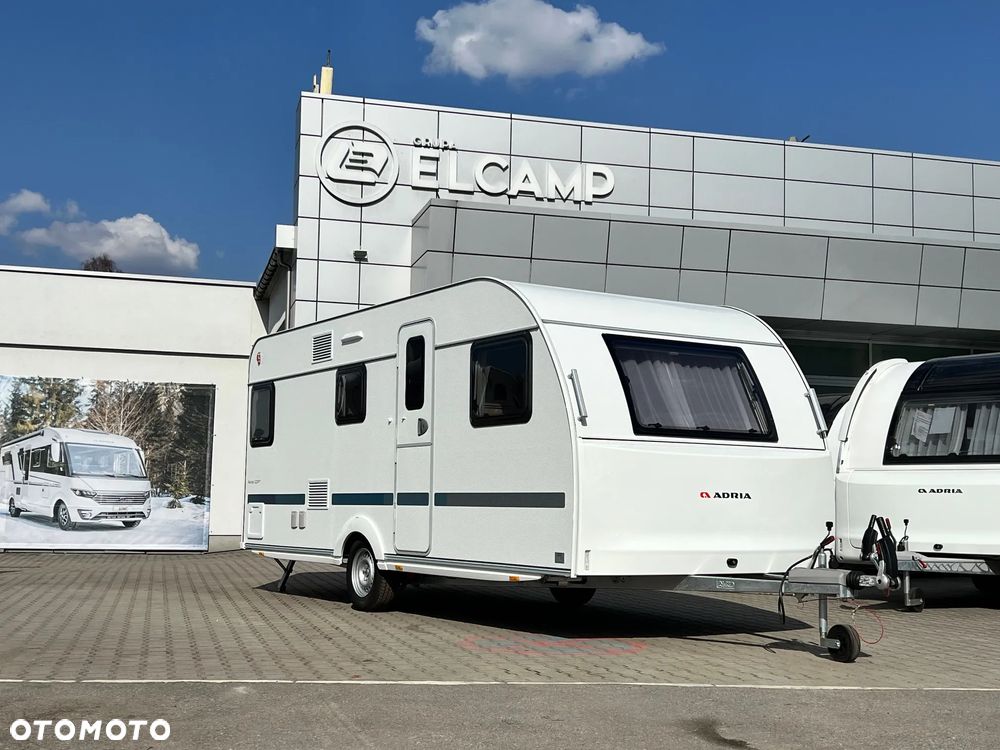 Adria Aviva 522 PT - 1