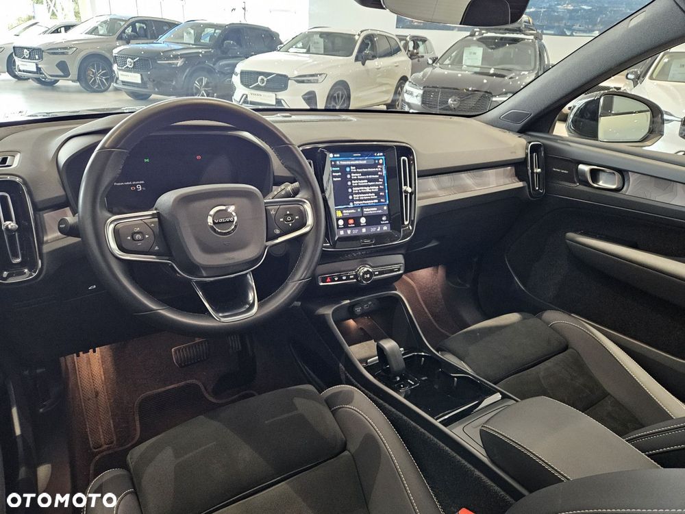 Volvo XC 40 - 12