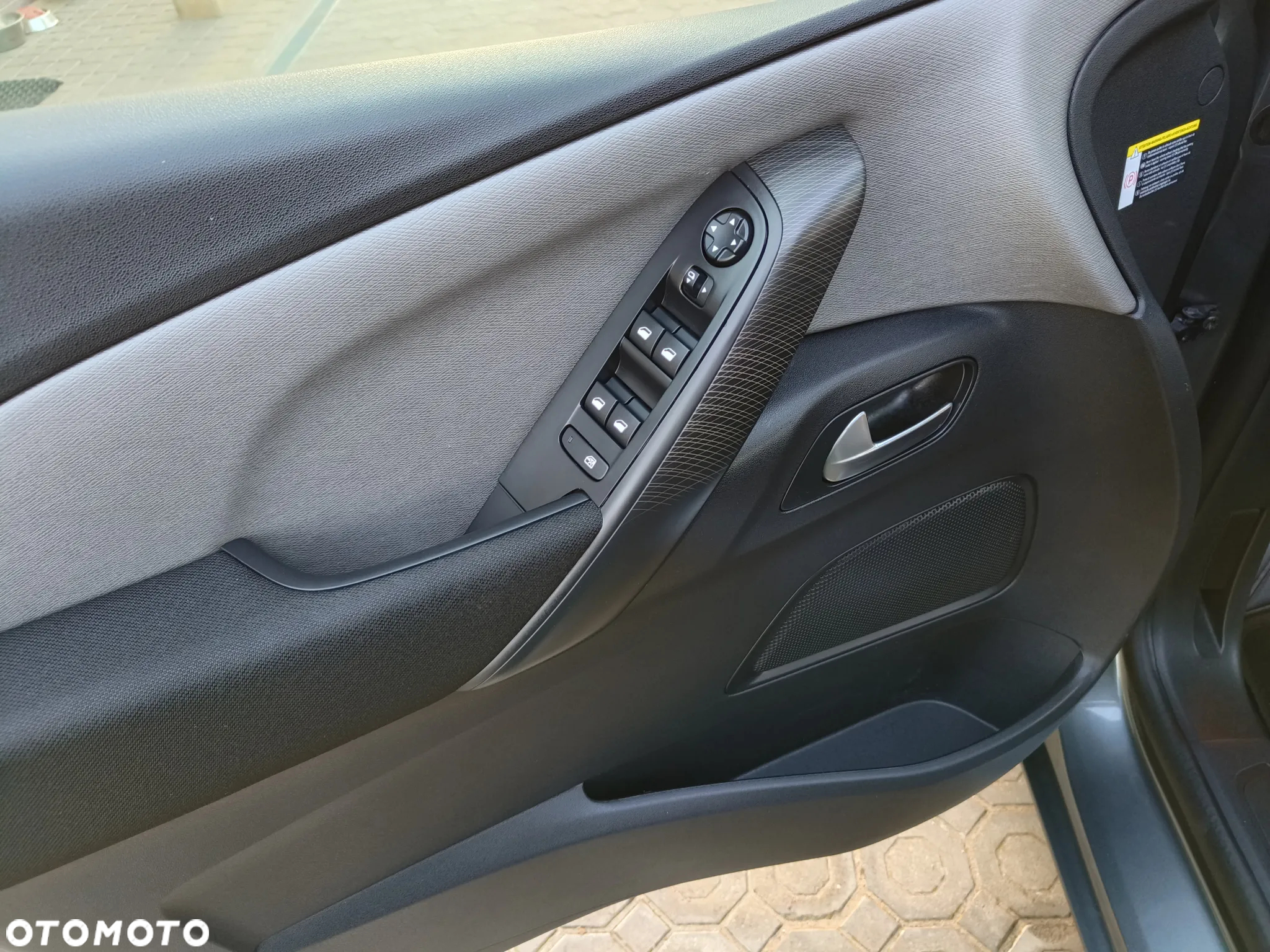 Citroën C4 Grand Picasso - 39