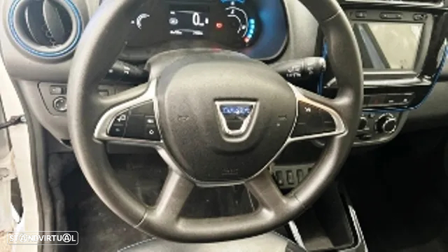 Dacia Spring Electric 45 Expression - 8