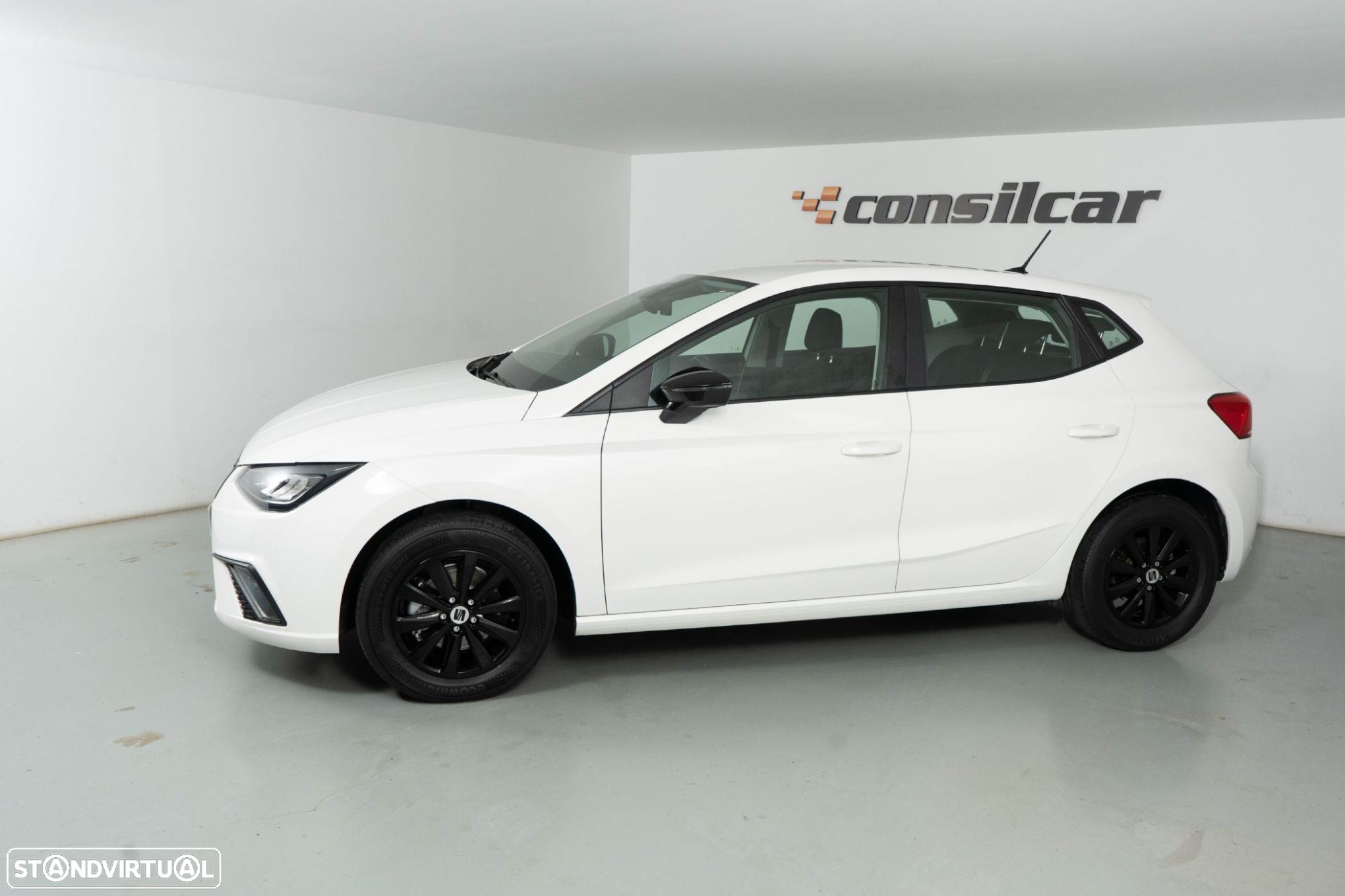 SEAT Ibiza 1.0 TSI Style DSG - 6