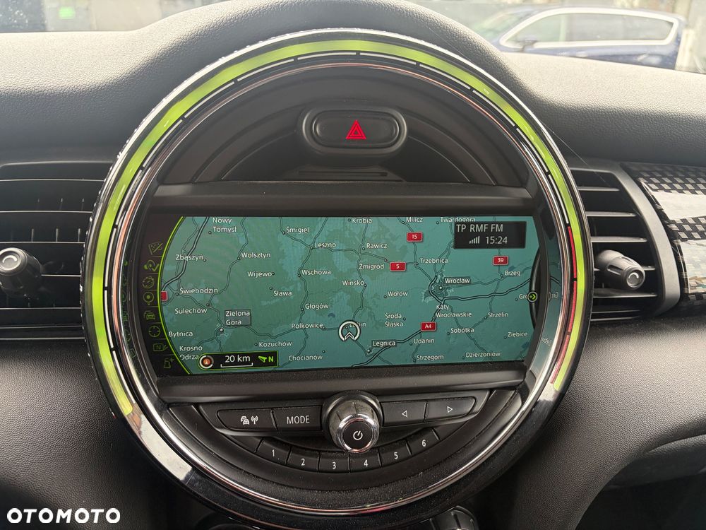 MINI John Cooper Works - 11