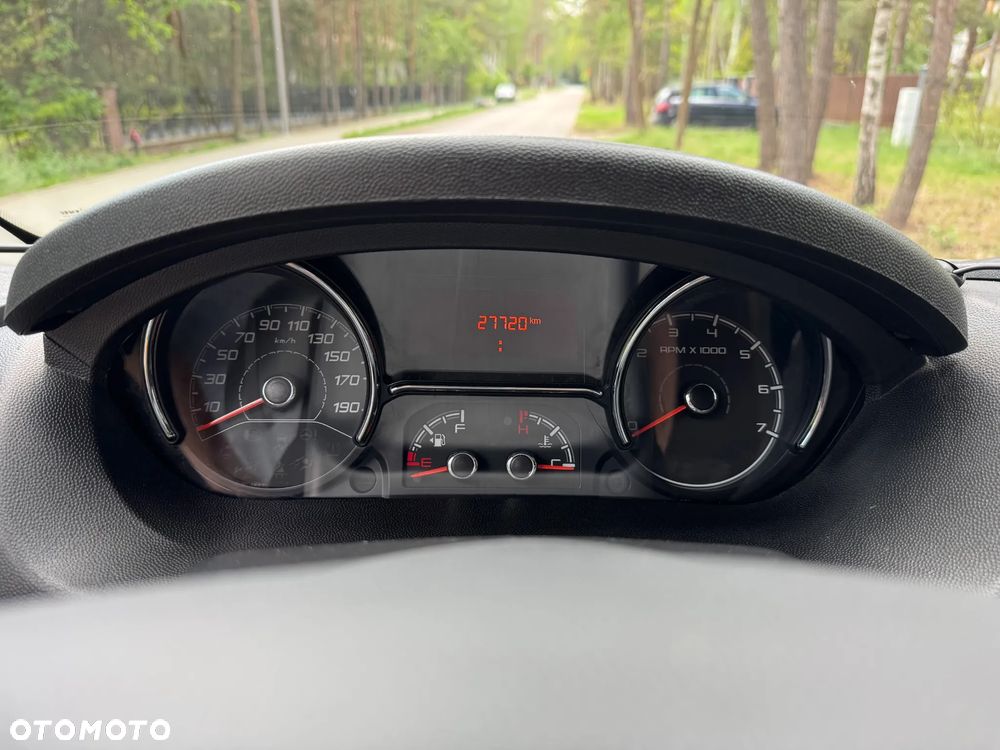RAM Promaster - 18