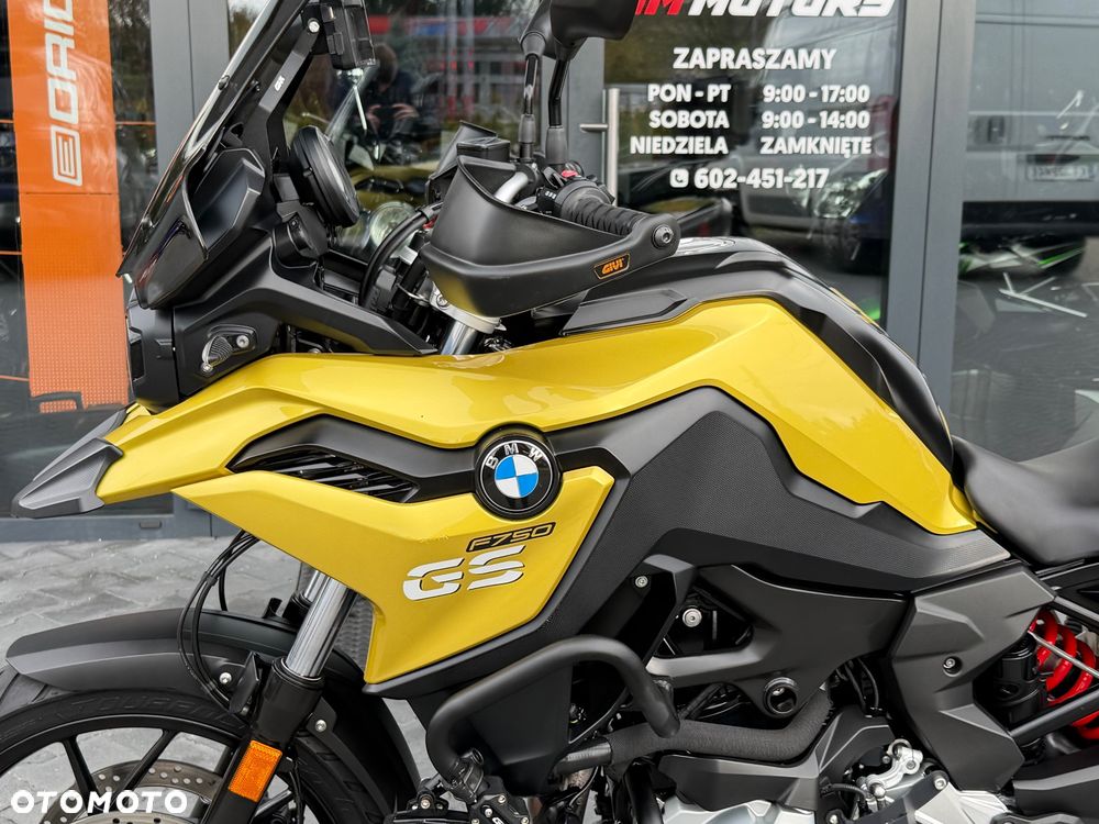 BMW GS - 32