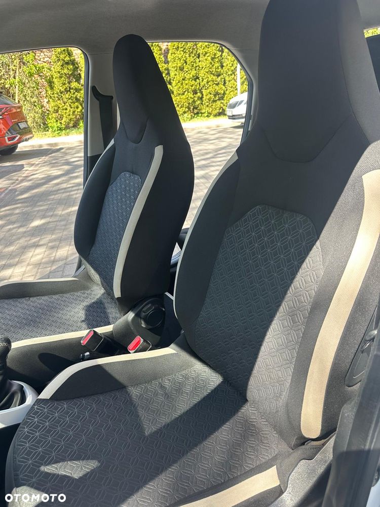 Toyota Aygo x-clusive Style Selection - 17