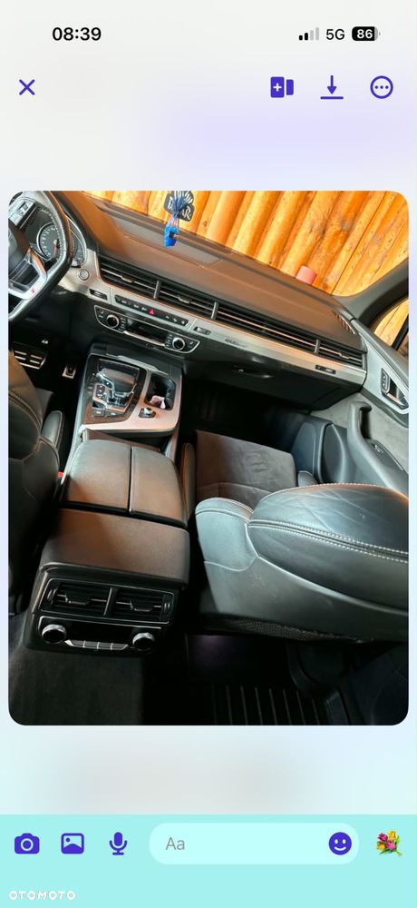 Audi Q7 - 6