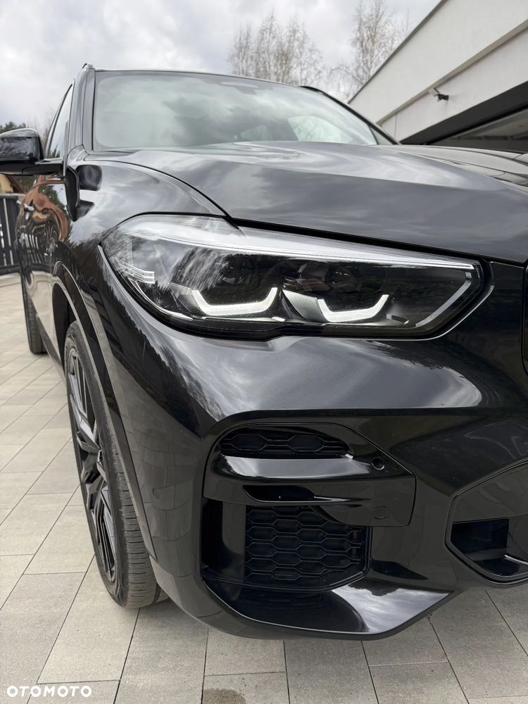 BMW X5 xDrive30d sport - 7