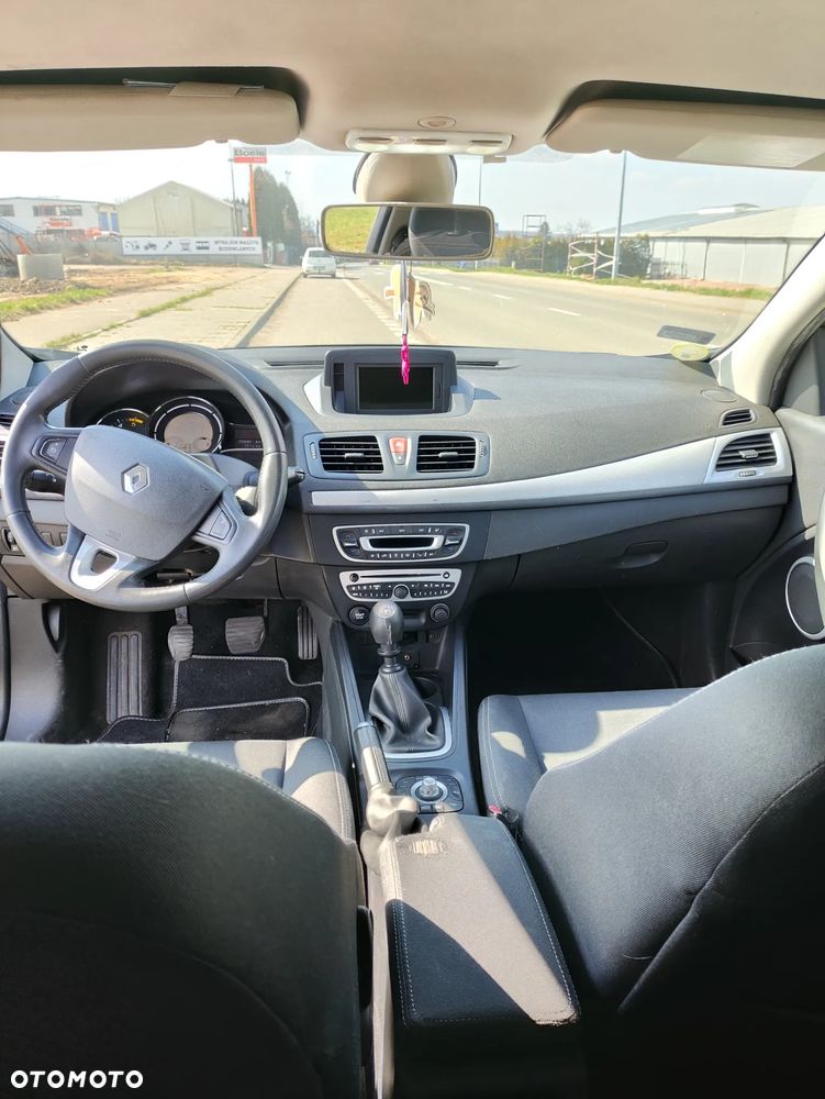 Renault Megane 1.9 dCi Privilege - 5