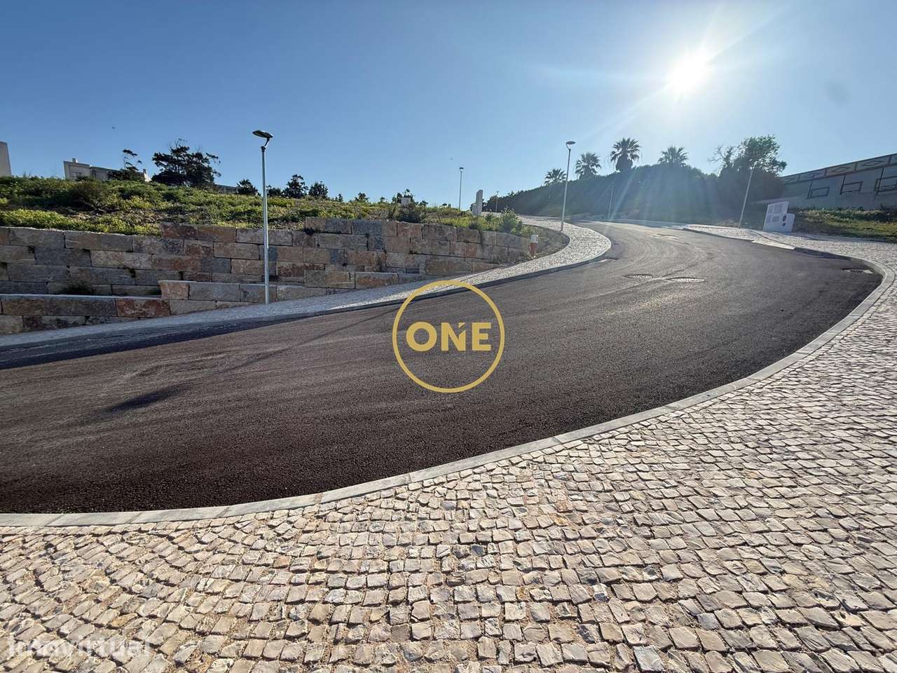 Terreno com 5 lotes para construção moradias isoladas - Vista Mar - Al - Grande imagem: 5/6