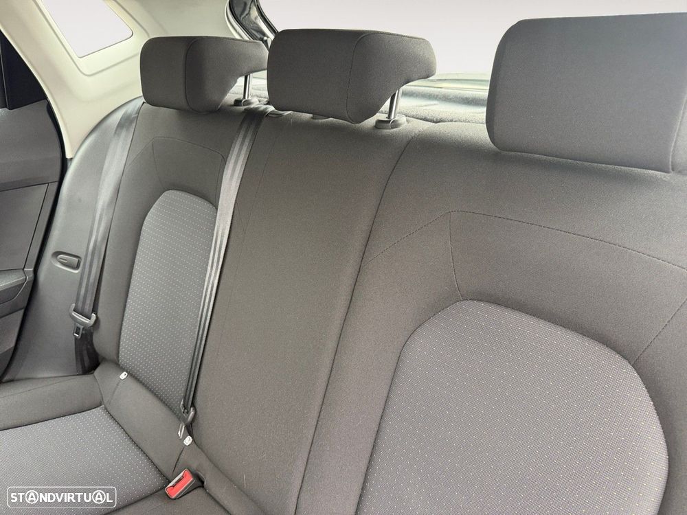 SEAT Ibiza 1.0 TSI Style - 13