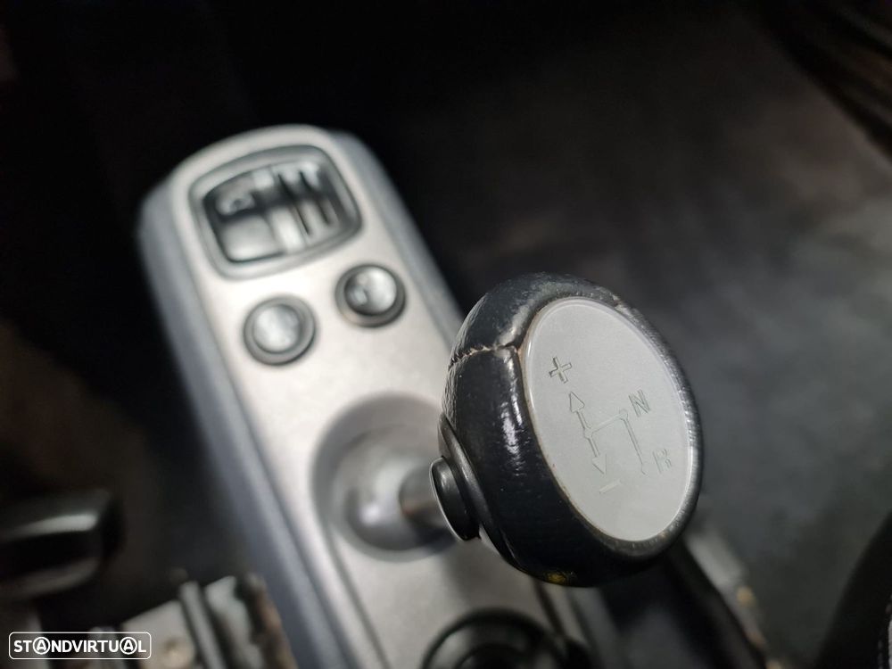 Smart Fortwo Cabrio 0.8 cdi Passion 54 - 5