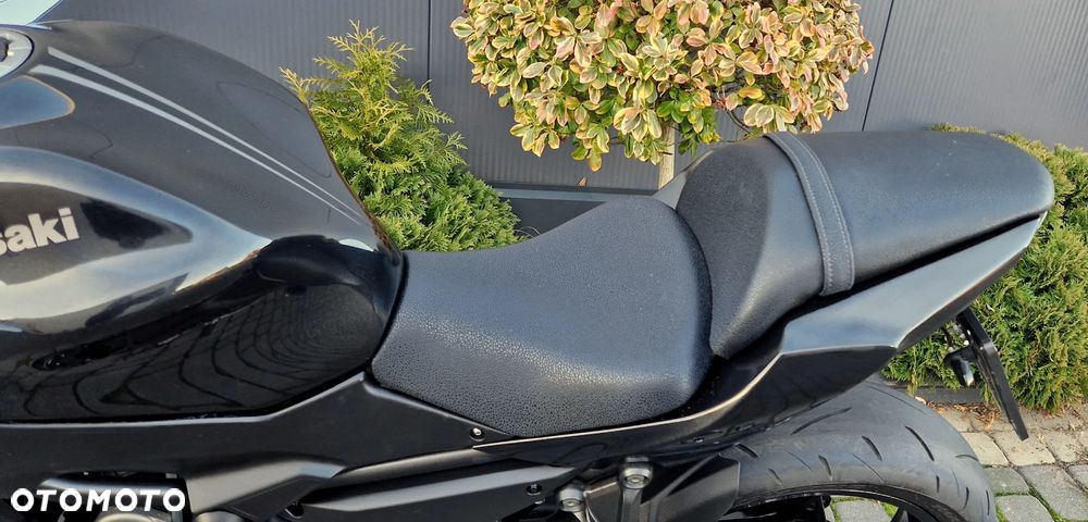 Kawasaki Z 650 - 28