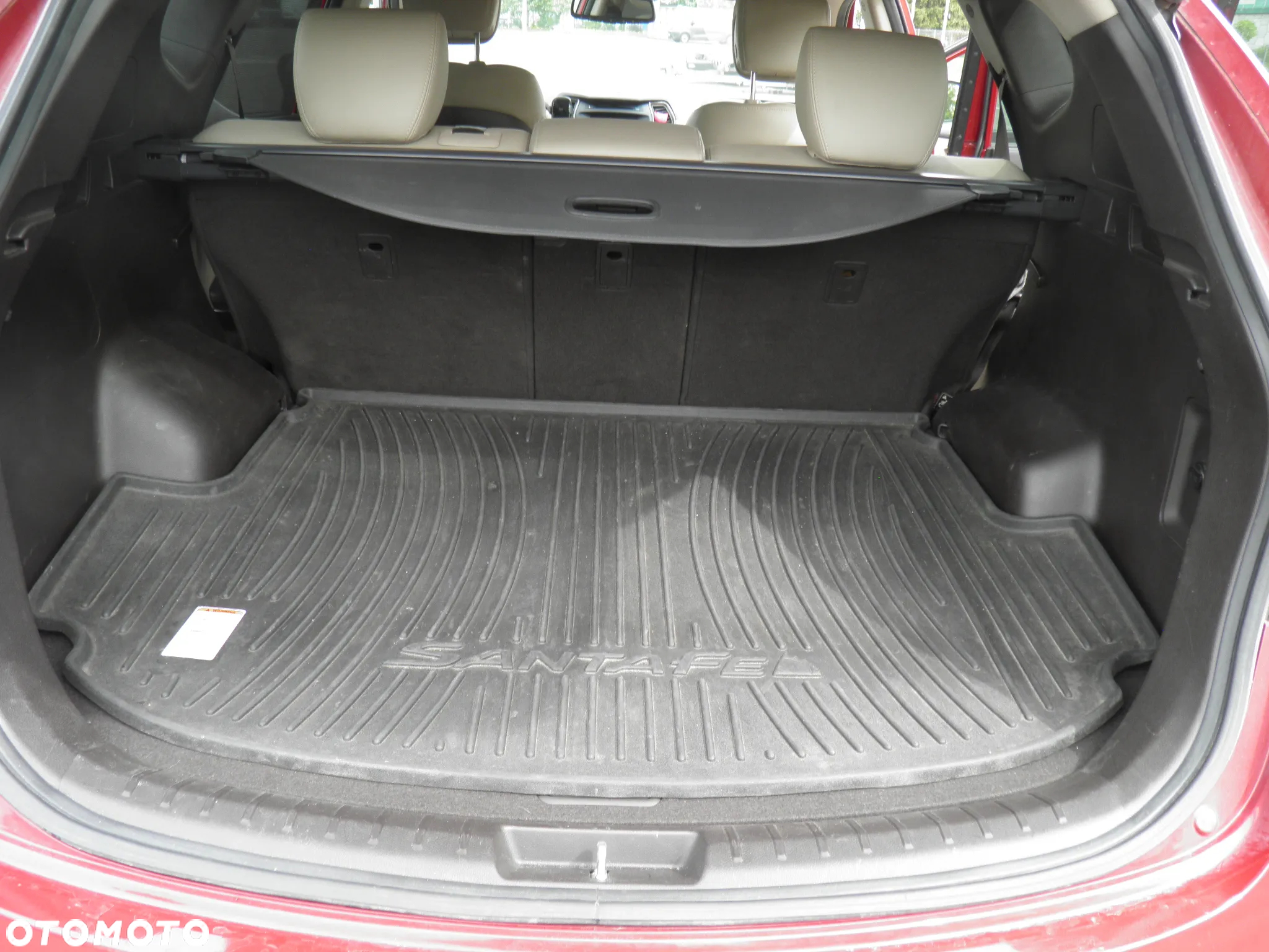Hyundai Santa Fe - 18
