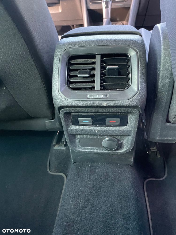 Volkswagen Tiguan 1.5 TSI EVO Active DSG - 14