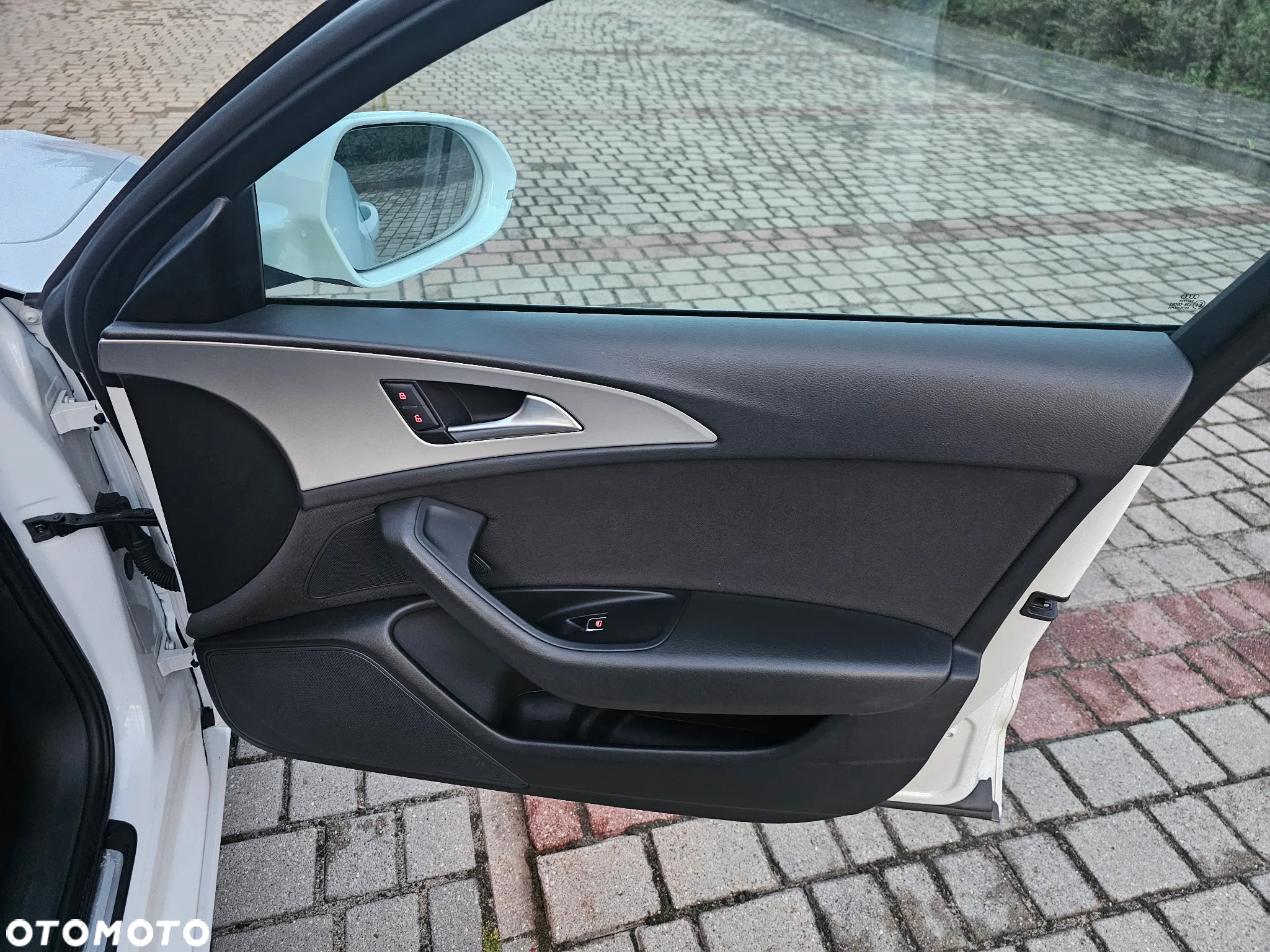 Audi A6 2.0 TDI - 23