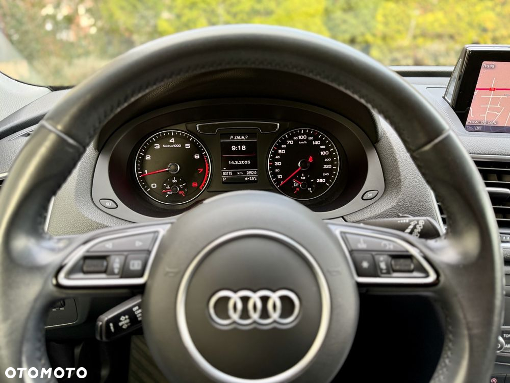 Audi Q3 1.4 TFSI S tronic - 16