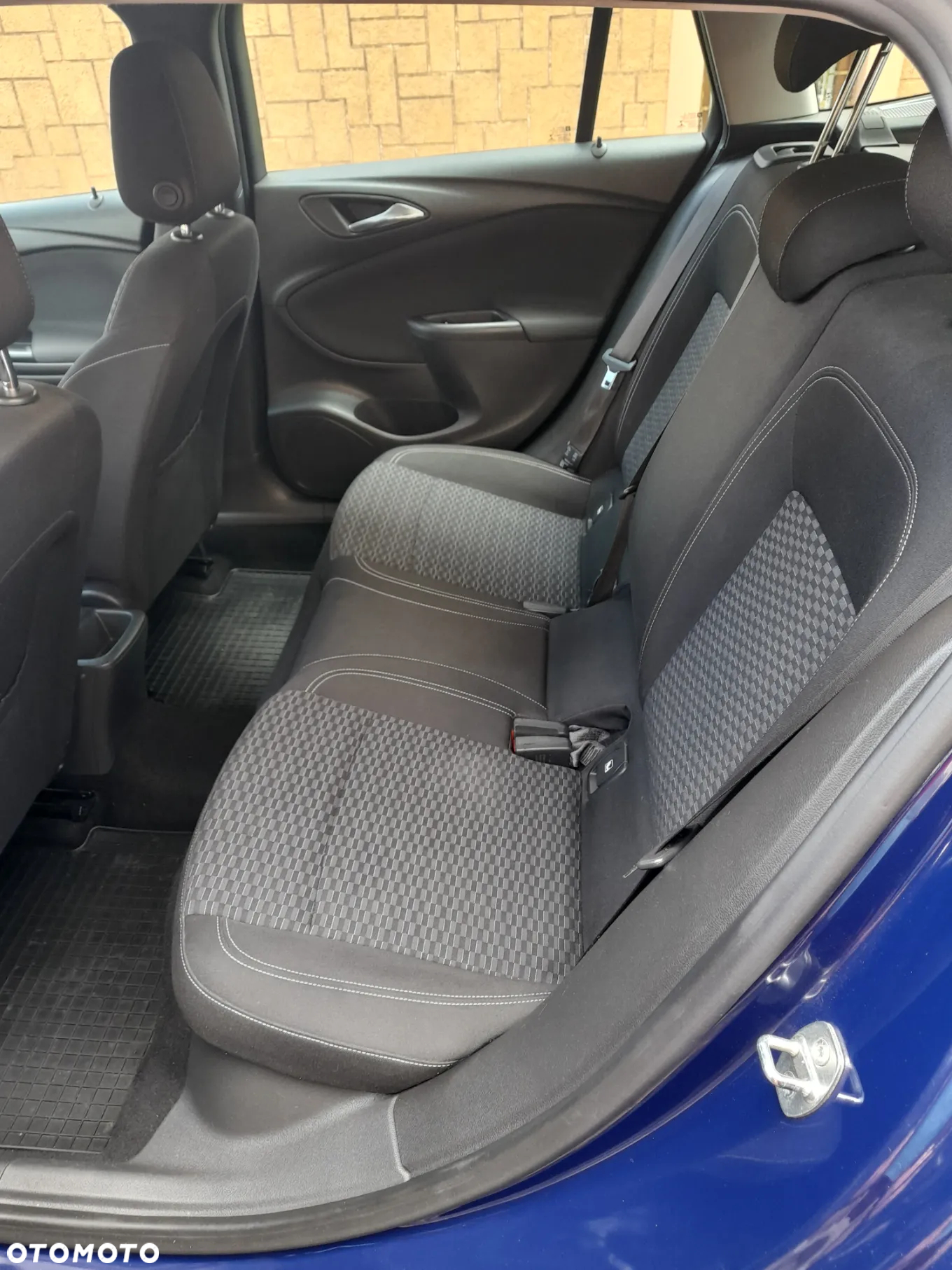 Opel Astra - 10