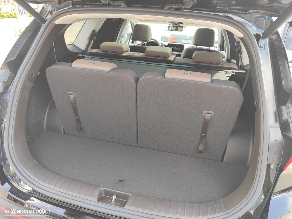 Hyundai Santa Fe 2.2 CRDi Premium - 37