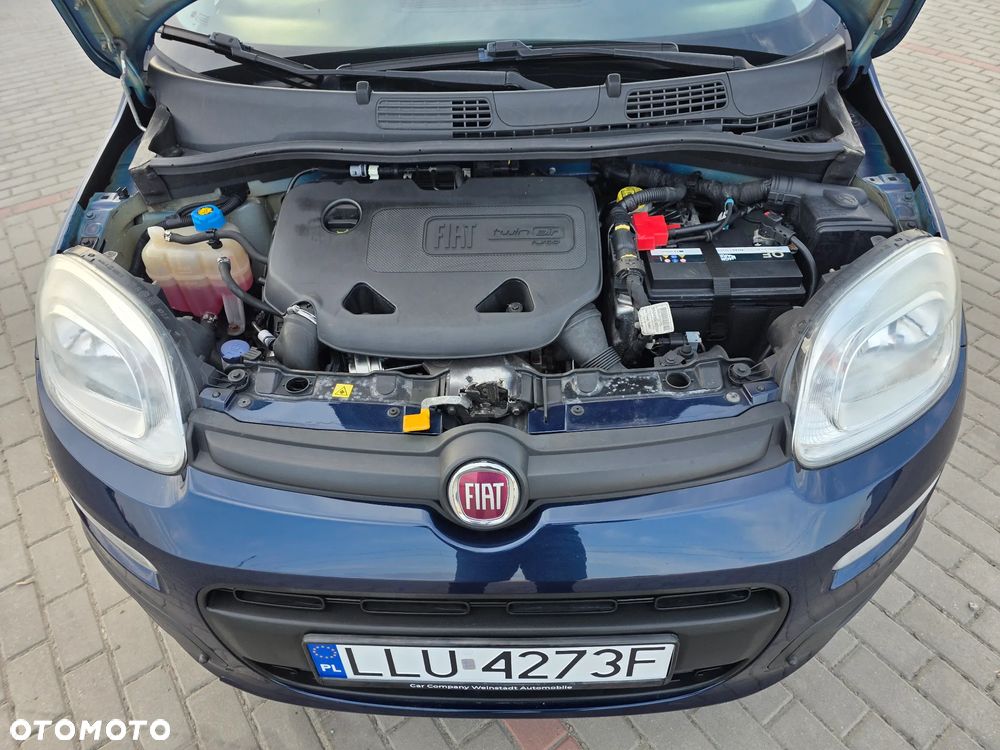Fiat Panda - 23