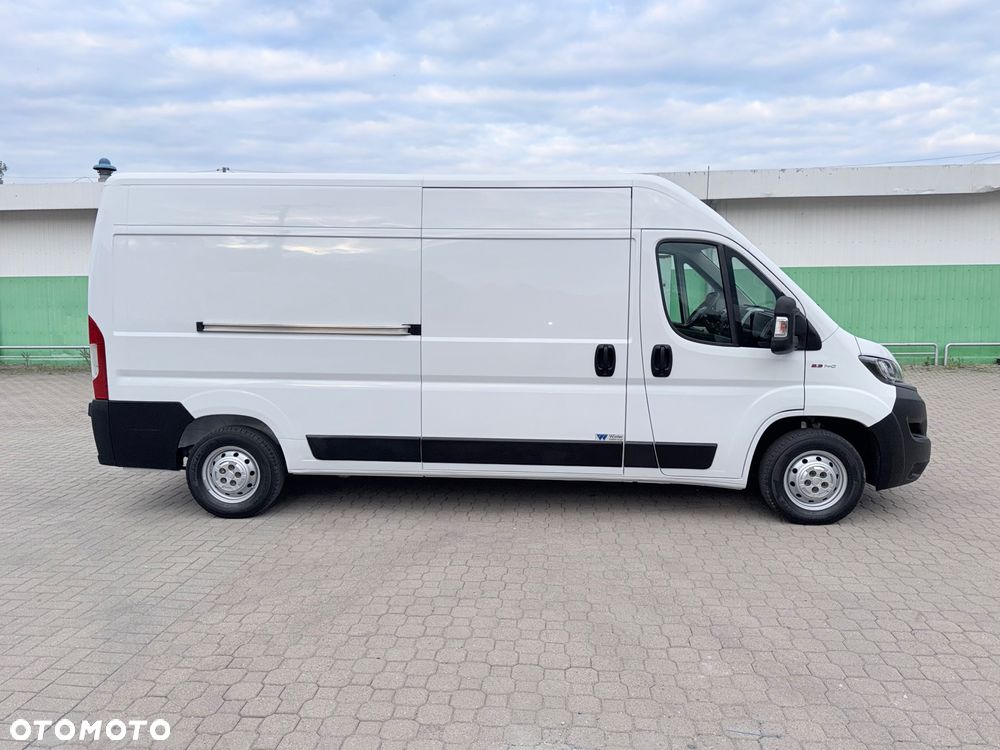 Fiat Ducato - 11