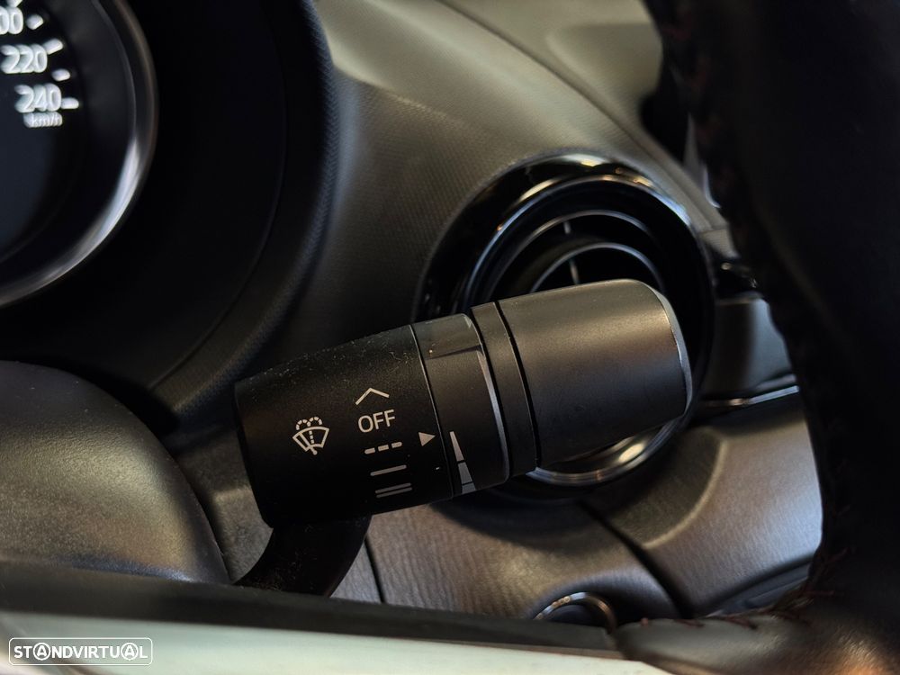 Mazda MX-5 MZR 1.5 Sky.Evolve Navi - 15