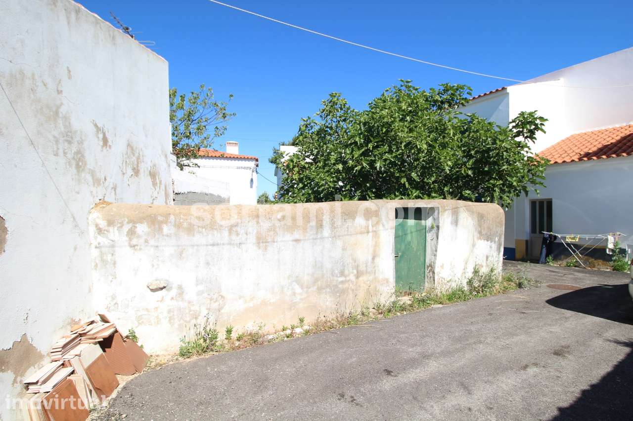 Terreno Para Construção  Venda em Alcantarilha e Pêra,Silves - Grande imagem: 4/17
