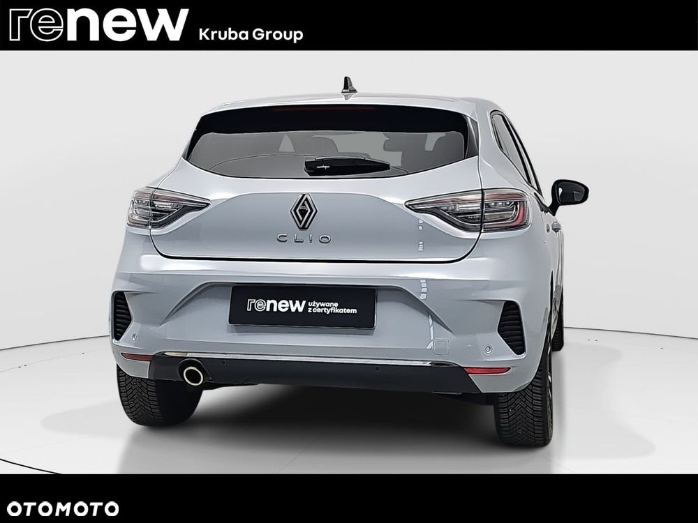 Renault Clio 1.0 TCe Techno Xtronic - 6