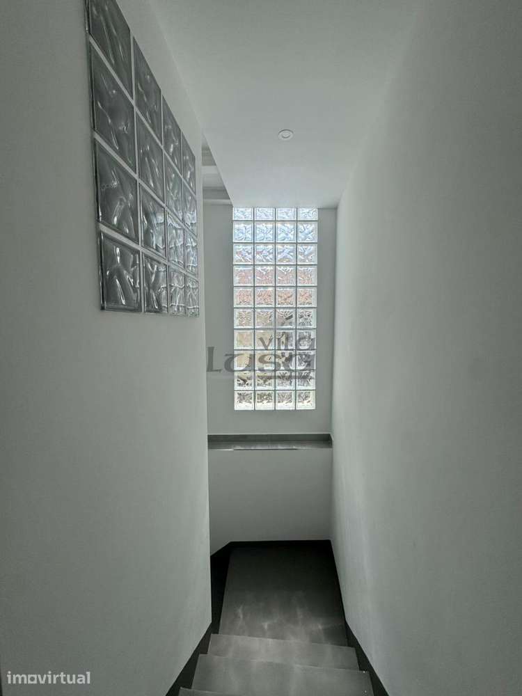 T2 duplex em Mesquitela,Mangualde para arrendar - Grande imagem: 3/12