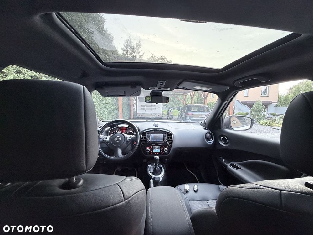 Nissan Juke 1.2 DIG-T Edition - 13