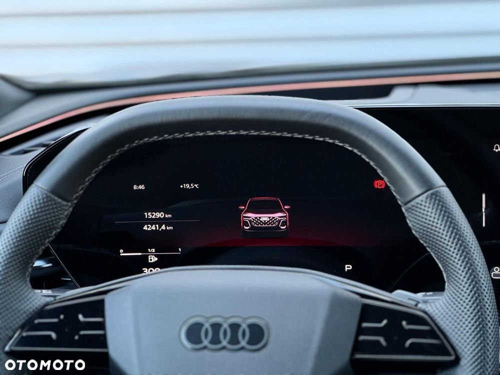 Audi Q5 TDI mHEV 150 kW Quattro S tronic - 20