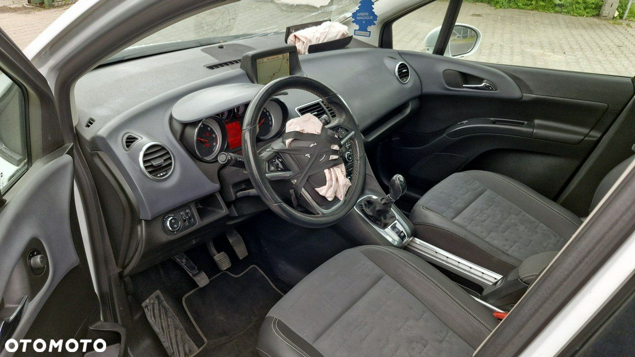 Opel Meriva 1.7 CDTI Cosmo - 10