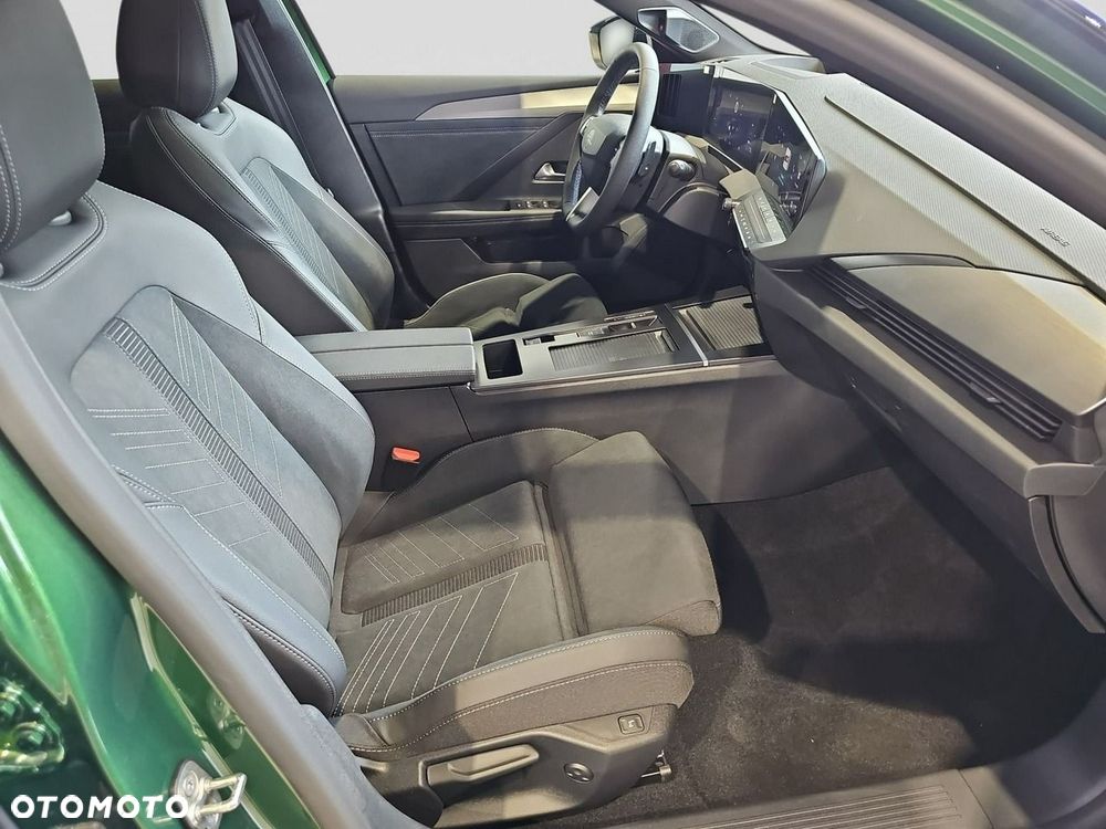 Opel Astra - 14