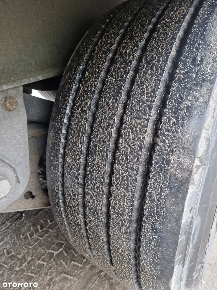 Fliegl SDS350 - 9